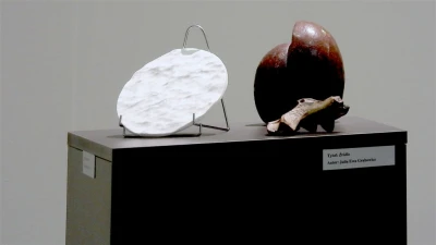 IV Bienalle Małej Formy Ceramicznej