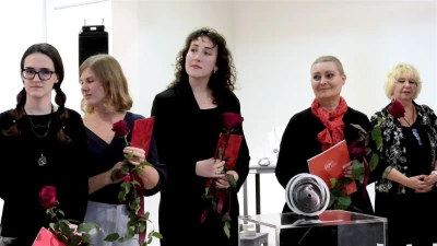 IV Bienalle Małej Formy Ceramicznej