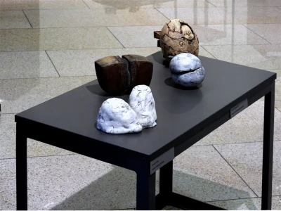 IV Bienalle Małej Formy Ceramicznej