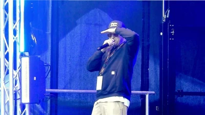 Wejher Hip Hop Fest 2026
