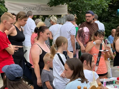 II Dzień Powiatu Lęborskiego