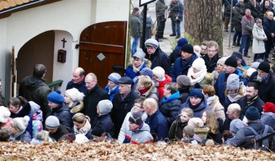 Kaszubska Droga Krzyżowa