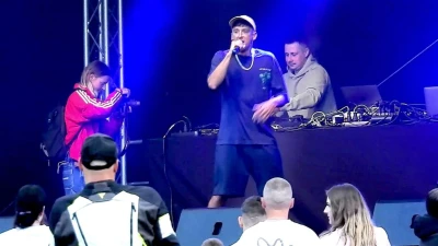 Wejher Hip Hop Fest 2026