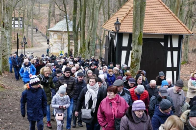 Kaszubska Droga Krzyżowa