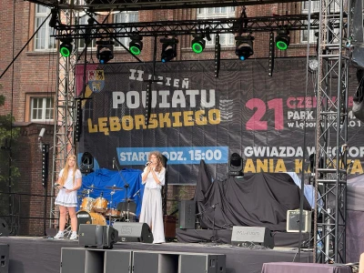 II Dzień Powiatu Lęborskiego