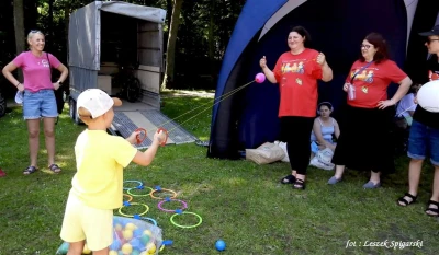 II Wejherowska Giełda Stowarzyszeń