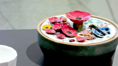 IV Bienalle Małej Formy Ceramicznej