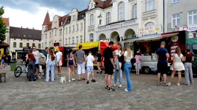 Festiwal Smaków w Wejherowie