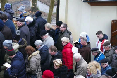 Kaszubska Droga Krzyżowa