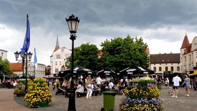 Festiwal Smaków w Wejherowie