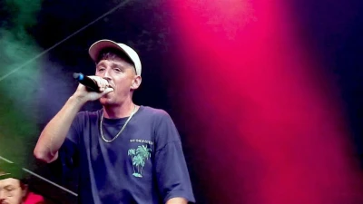 Wejher Hip Hop Fest 2026