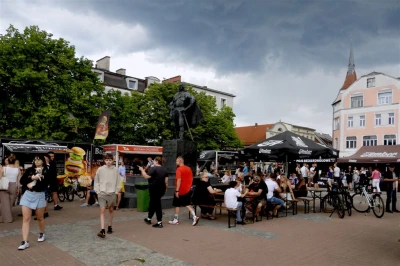 Festiwal Smaków w Wejherowie