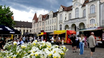 Festiwal Smaków w Wejherowie