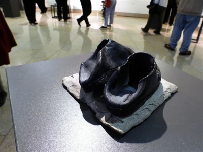 IV Bienalle Małej Formy Ceramicznej