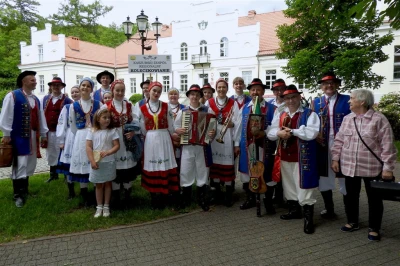 V Święto Organizacji Pozarządowych