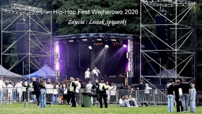 Wejher Hip Hop Fest 2026
