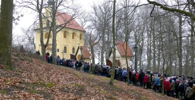 Kaszubska Droga Krzyżowa