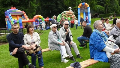 V Święto Organizacji Pozarządowych