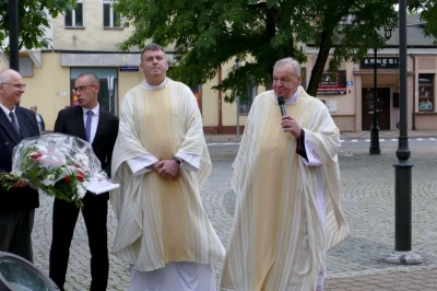 46. rocznica powstania „Solidarności” i podpisania Porozumień Sierpniowych