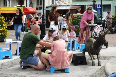 Festiwal Smaków w Wejherowie
