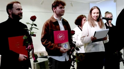 IV Bienalle Małej Formy Ceramicznej