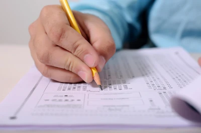 Już w piątek wyniki egzaminu ósmoklasisty