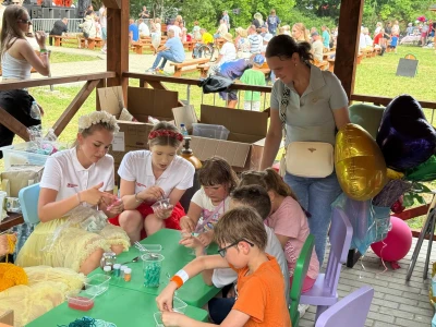 II Dzień Powiatu Lęborskiego