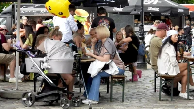 Festiwal Smaków w Wejherowie