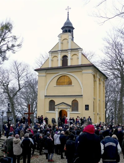Kaszubska Droga Krzyżowa