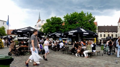 Festiwal Smaków w Wejherowie