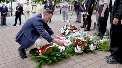 46. rocznica powstania „Solidarności” i podpisania Porozumień Sierpniowych