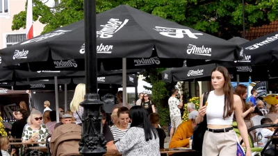 Festiwal Smaków w Wejherowie