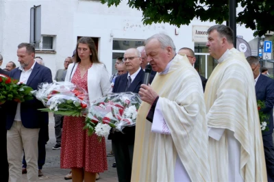 46. rocznica powstania „Solidarności” i podpisania Porozumień Sierpniowych