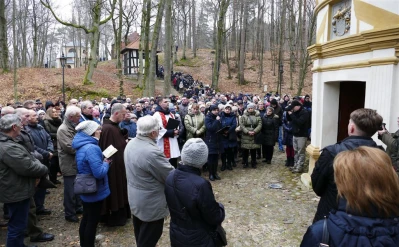 Kaszubska Droga Krzyżowa