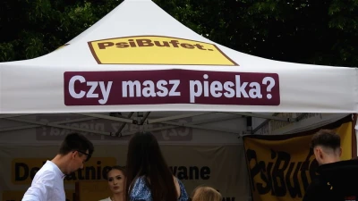 Festiwal Smaków w Wejherowie