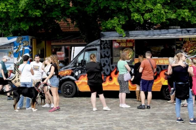 Festiwal Smaków w Wejherowie