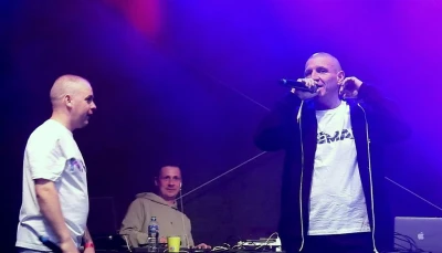 Wejher Hip Hop Fest 2026
