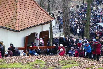 Kaszubska Droga Krzyżowa
