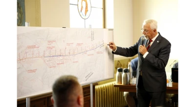 Modernizacja linii 202 zmieni komunikację w Wejherowie