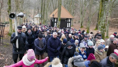 Kaszubska Droga Krzyżowa