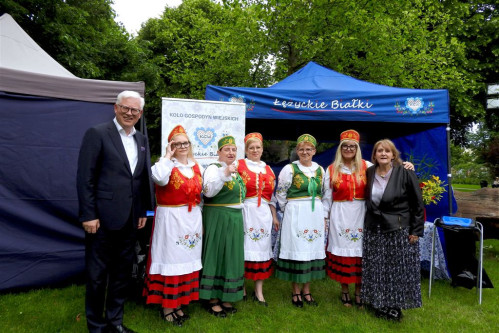 V Święto Organizacji Pozarządowych