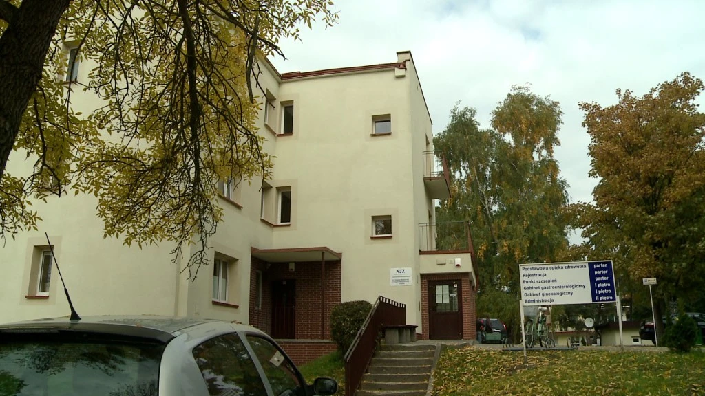 Lekarz, który miał być pod wpływem alkoholu bez zarzutu przestępstwa