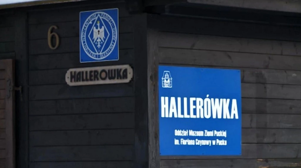 Hallerówka z unijnym dofinansowaniem