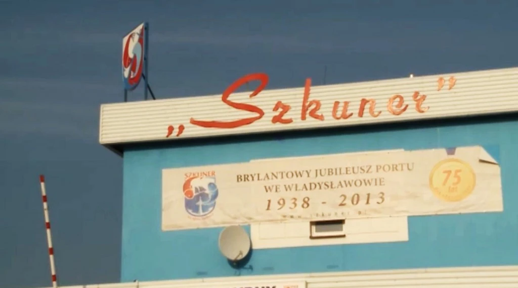 Szkuner ogłosił konkurs na prezesa