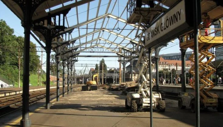 Źródło: www.plk-sa.pl