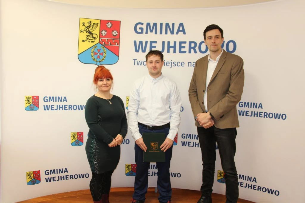 Fot. UG Wejherowo 
