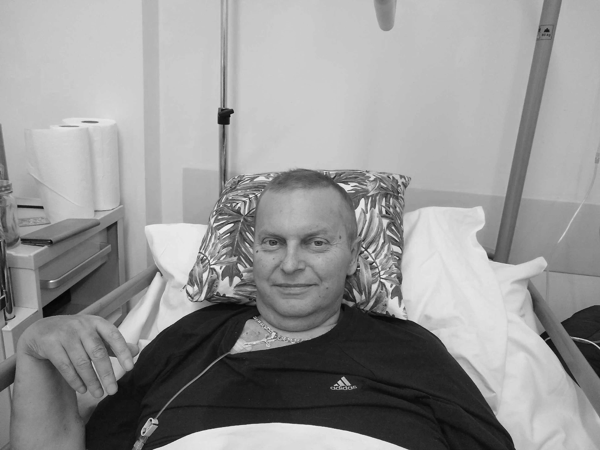 Źródło: Parafia św. Karola Boromeusza w Wejherowie/Facebook