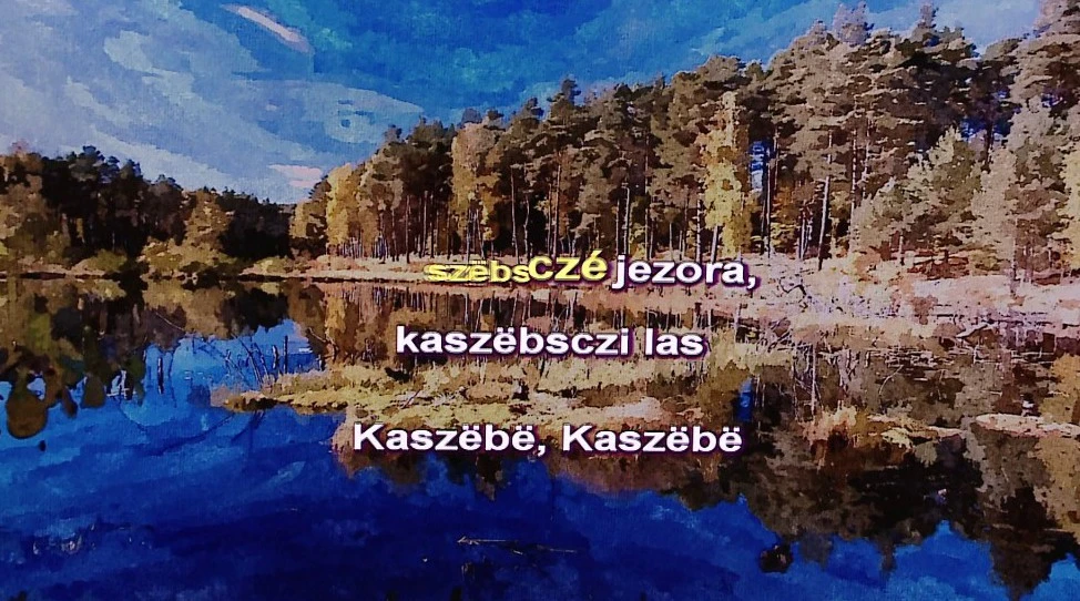 Zaśpiewaj po kaszubsku. Pomoże ci karaoke!