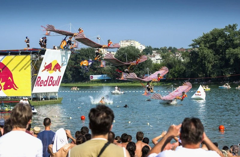 Fot. Red Bull Content Pool