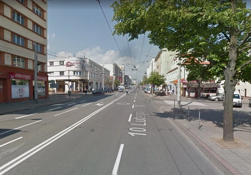 źródło: Google Maps